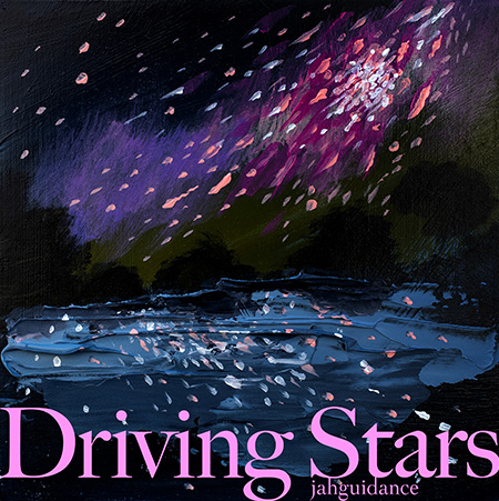 jahguidance「Driving Stars」